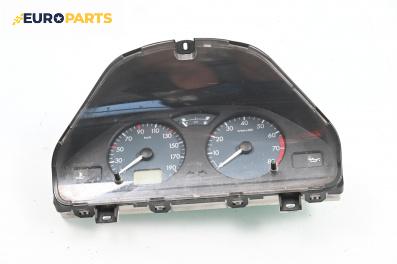 Километраж за Citroen Saxo Hatchback (02.1996 - 04.2004) 1.0 X, 50 к.с.