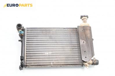 Воден радиатор за Citroen Saxo Hatchback (02.1996 - 04.2004) 1.0 X, 50 к.с.