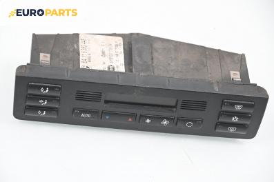 Панел климатроник за BMW 3 Series E46 Sedan (02.1998 - 04.2005), № 8382446