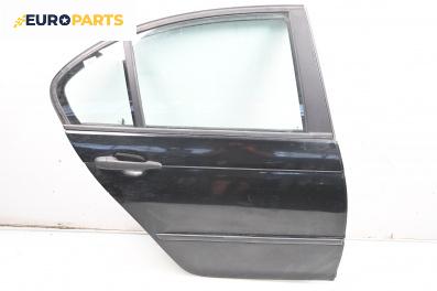 Врата за BMW 3 Series E46 Sedan (02.1998 - 04.2005), 4+1 вр., седан, позиция: задна, дясна
