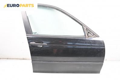 Врата за BMW 3 Series E46 Sedan (02.1998 - 04.2005), 4+1 вр., седан, позиция: предна, дясна