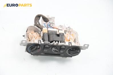 Панел климатик за Mazda 323 F VI Hatchback (09.1998 - 05.2004)
