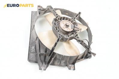 Перка охлаждане за Mazda 323 F VI Hatchback (09.1998 - 05.2004) 2.0 TD, 90 к.с.