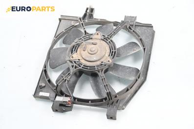 Перка охлаждане за Mazda 323 F VI Hatchback (09.1998 - 05.2004) 2.0 TD, 90 к.с.