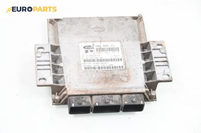 Компютър двигател за Peugeot 406 Sedan (08.1995 - 01.2005) 2.0 16V, 135 к.с., № Magneti Marelli IAW 48P.11