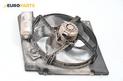 Перка охлаждане за Renault Megane Scenic (10.1996 - 12.2001) 1.9 dT (JA0Y), 94 к.с.