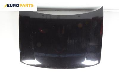 Преден капак за Seat Cordoba Sedan I (02.1993 - 10.1999), 4+1 вр., седан, позиция: предна