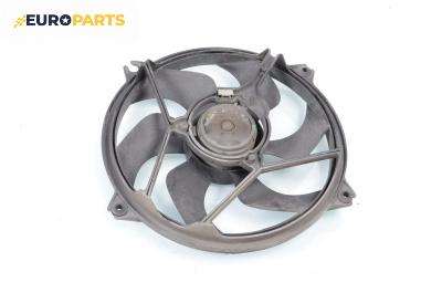 Перка охлаждане за Citroen Xsara Picasso (09.1999 - 06.2012) 1.8 16V, 115 к.с.
