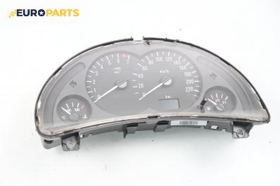 Километраж за Opel Corsa C Hatchback (09.2000 - 12.2009) 1.0, 58 к.с., № 09166814FL