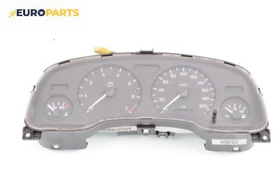 Километраж за Opel Astra G Hatchback (02.1998 - 12.2009) 1.6, 75 к.с.