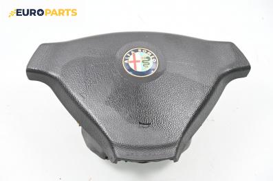 Airbag за Alfa Romeo 166 Sedan (09.1998 - 06.2007), 4+1 вр., седан, позиция: предна