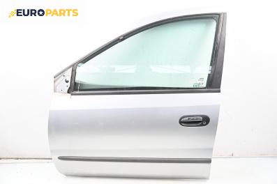 Врата за Nissan Almera TINO (12.1998 - 02.2006), 4+1 вр., миниван, позиция: предна, лява