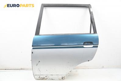 Врата за Daihatsu Gran Move Minivan (10.1996 - 08.2002), 4+1 вр., миниван, позиция: задна, лява