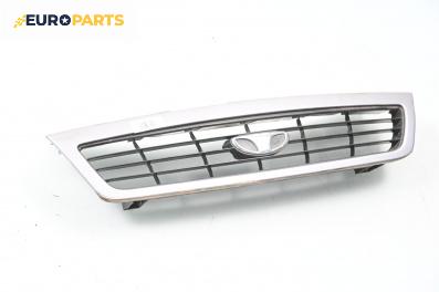 Решетка за Daewoo Nexia Hatchback (02.1995 - 08.1997), хечбек, позиция: предна