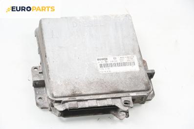 Компютър двигател за Land Rover Freelander Soft Top SUV (02.1998 - 10.2006) 2.0 DI 4x4, 98 к.с., № Bosch 0 281 001 420