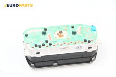 Километраж за Daihatsu Gran Move Minivan (10.1996 - 08.2002) 1.5 16V (G303), 90 к.с.