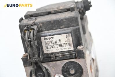 Помпа ABS за Alfa Romeo 166 Sedan (09.1998 - 06.2007), № Bosch 0 273 004 345