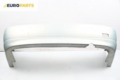 Задна броня за Nissan Primera Hatchback II (06.1996 - 07.2002), хечбек