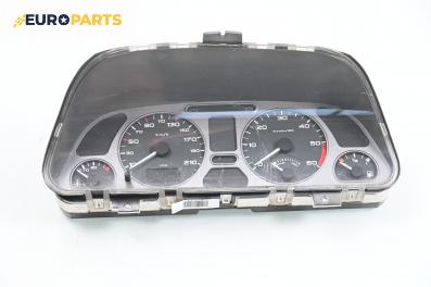 Километраж за Peugeot 306 Break (06.1994 - 04.2002) 2.0 HDI 90, 90 к.с.