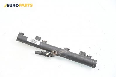 Бензинова рейка за Citroen Xsara Picasso (09.1999 - 06.2012) 1.8 16V, 115 к.с.