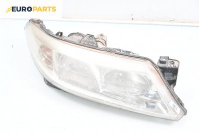 Фар за Renault Laguna II Hatchback (03.2001 - 12.2007), хечбек, позиция: дясна