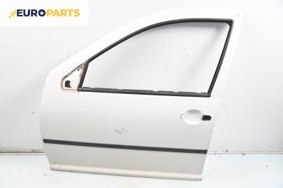 Врата за Volkswagen Golf IV Hatchback (08.1997 - 06.2005), 4+1 вр., хечбек, позиция: предна, лява