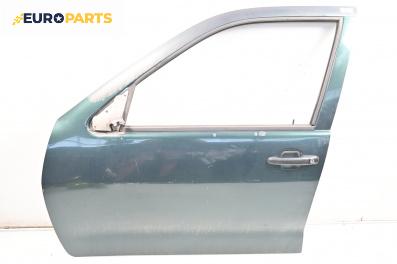 Врата за Seat Cordoba Sedan II (06.1999 - 10.2002), 4+1 вр., седан, позиция: предна, лява