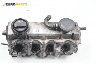 Глава за Volkswagen Golf IV Hatchback (08.1997 - 06.2005) 1.9 TDI, 90 к.с.