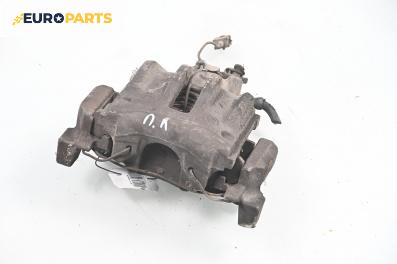 Спирачен апарат за Alfa Romeo 166 Sedan (09.1998 - 06.2007), позиция: предна, лява