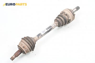 Полуоска за Alfa Romeo 166 Sedan (09.1998 - 06.2007) 2.0 T.Spark (936A3A), 155 к.с., позиция: предна, лява