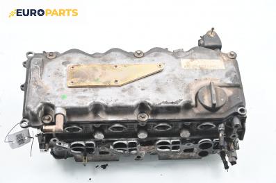 Глава за Nissan Almera TINO (12.1998 - 02.2006) 2.2 dCi, 115 к.с.