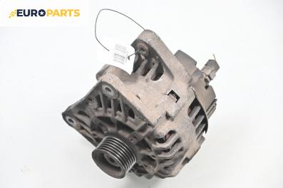 Алтернатор / генератор за Renault Laguna II Hatchback (03.2001 - 12.2007) 2.0 16V (BG00, BG0K, BG0P, BG0W), 135 к.с.