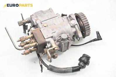 ГНП-горивонагнетателна помпа за Nissan Primera Hatchback II (06.1996 - 07.2002) 2.0 TD, 90 к.с.