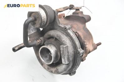 Турбо за Land Rover Freelander Soft Top SUV (02.1998 - 10.2006) 2.0 DI 4x4, 98 к.с., № GT1549
