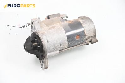 Стартер за Mazda 323 F VI Hatchback (09.1998 - 05.2004) 2.0 TD, 90 к.с.