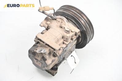 Компресор климатик за Mazda 323 F VI Hatchback (09.1998 - 05.2004) 2.0 TD, 90 к.с.