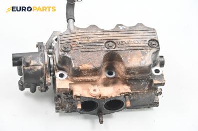 Глава за Subaru Legacy I Wagon (01.1989 - 08.1994) 1800 4WD, 103 к.с.