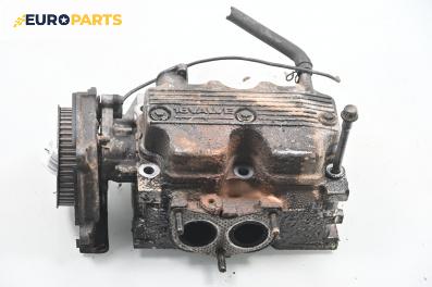 Глава за Subaru Legacy I Wagon (01.1989 - 08.1994) 1800 4WD, 103 к.с.