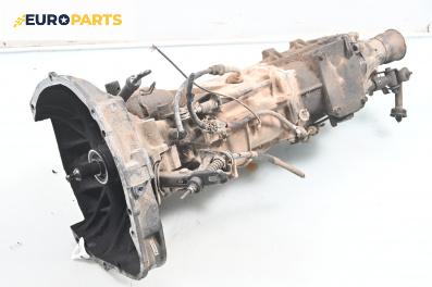 Ръчна скоростна кутия за Subaru Legacy I Wagon (01.1989 - 08.1994) 1800 4WD, 103 к.с.