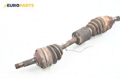 Полуоска за Daihatsu Gran Move Minivan (10.1996 - 08.2002) 1.5 16V (G303), 90 к.с., позиция: предна, лява