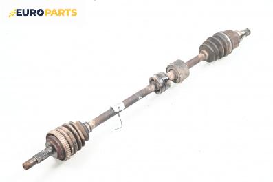 Полуоска за Daihatsu Gran Move Minivan (10.1996 - 08.2002) 1.5 16V (G303), 90 к.с., позиция: предна, дясна