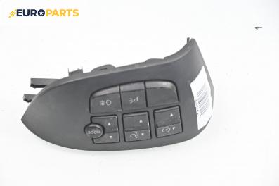 Панел бутони за Fiat Stilo Multi Wagon (01.2003 - 08.2008)