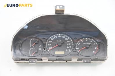 Километраж за Mazda 626 V Hatchback (05.1997 - 10.2002) 2.0, 115 к.с.