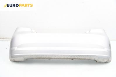 Задна броня за Chevrolet Kalos Hatchback (T250) (03.2005 - ...), хечбек