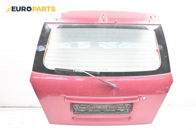 Заден капак за Daihatsu Gran Move Minivan (10.1996 - 08.2002), 4+1 вр., миниван, позиция: задна