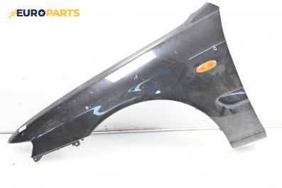 Калник за Mazda 626 V Hatchback (05.1997 - 10.2002), 4+1 вр., хечбек, позиция: предна, лява