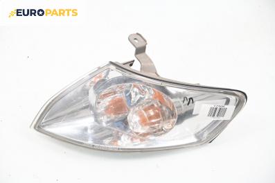 Мигач за Mazda 626 V Hatchback (05.1997 - 10.2002), хечбек, позиция: лява