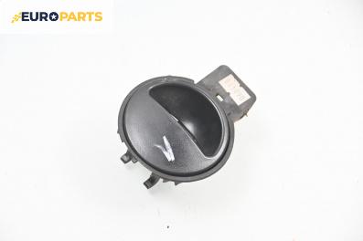 Вътрешна дръжка за Chevrolet Kalos Hatchback (03.2005 - ...), 2+1 вр., хечбек, позиция: лява
