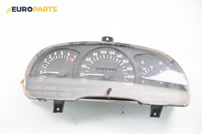 Километраж за Opel Vectra A Sedan (08.1988 - 11.1995) 1.8 i Catalyst, 90 к.с., № 90356284