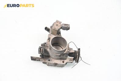 Дроселова клапа за Mazda 626 V Hatchback (05.1997 - 10.2002) 2.0, 115 к.с.